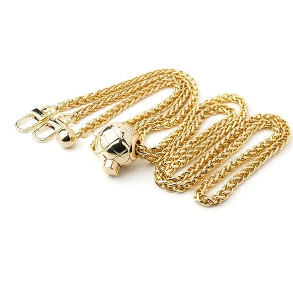 Unbranded Bag Chains - Picture 4 of 6